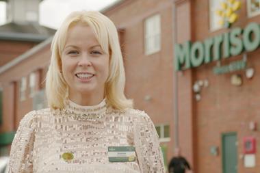Joanne McNally store manager advert