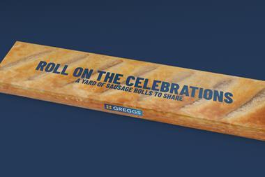 National Sausage Roll Day (2)