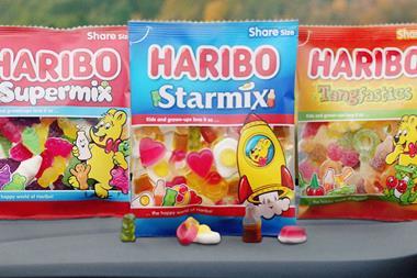 haribo