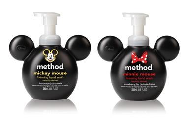 Mickey Method