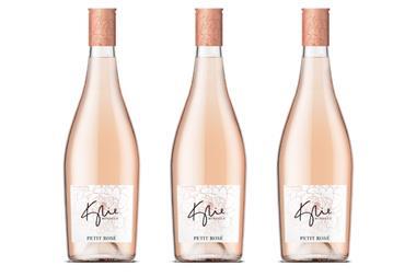 Kylie Minogue Petit Rose