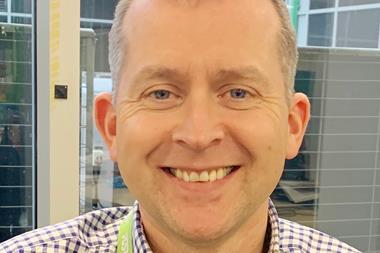 Buying veteran leaves Asda after 30 years