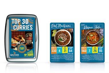 curry top trumps