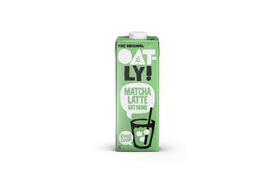 match oatly