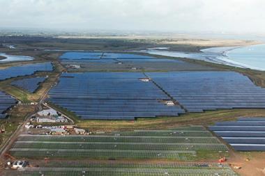 tesco solar farm energy cleve-hill-plc-image