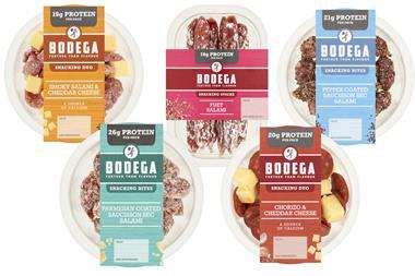 bodega npd