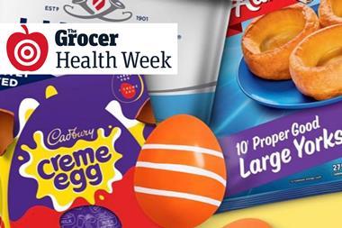 Health Week Overlays