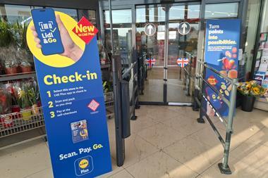 Lidl & Go Shoreham