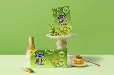 Matcha Honey 2