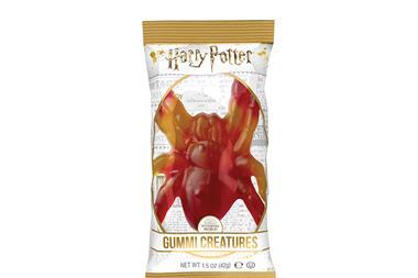 Harry Potter sweets