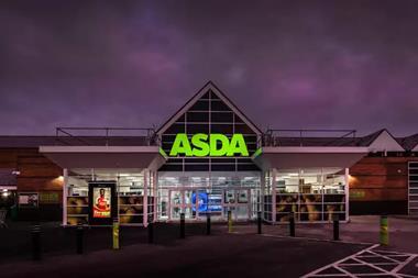 asda store sign logo