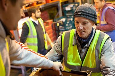 fareshare