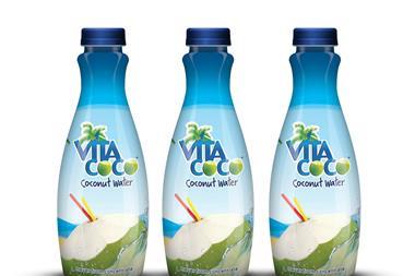 Vita Coco 750ml PET bottle