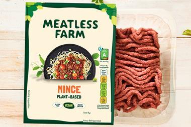 Meatless Farm 2023