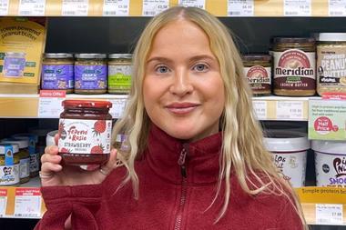 Lucy Provan Fearne Rosie