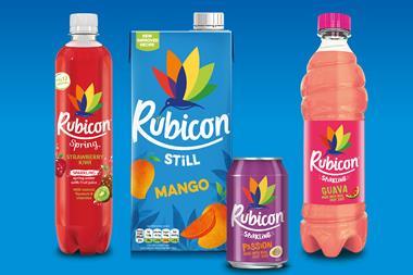 RUBICON REDESIGN PLAIN PACK