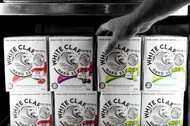 White Claw 4 packs-1
