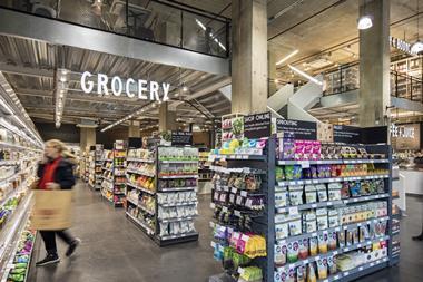 Planet Organic full year accounts