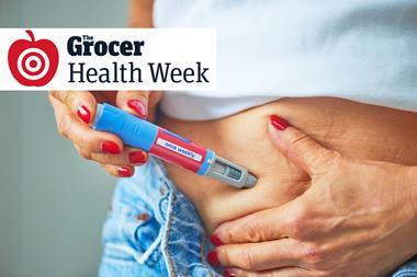 Health Week Overlays