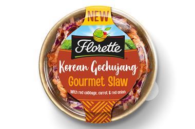 40316 Florette Korean Gochujang Slaw Top Beauty Render