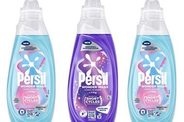 PERSIL WW