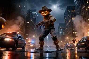 fanta halloween slop
