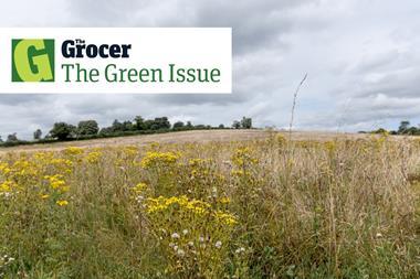 Field Green Issue - 1
