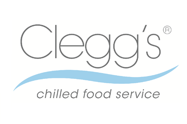 Clegg's Logo