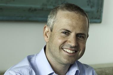Tim Steiner
