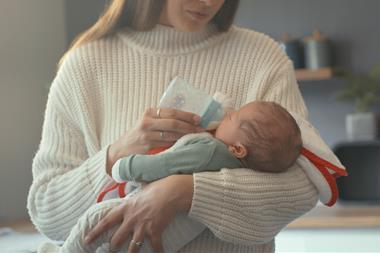 Infant milk formula