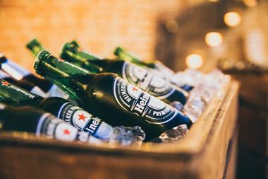 Heineken