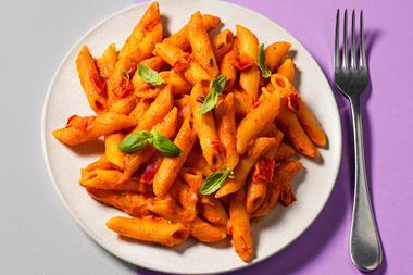 Greencore Chilled Sauces