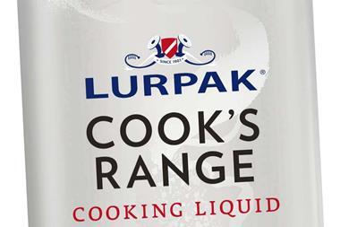 Lurpak's Cooks Range