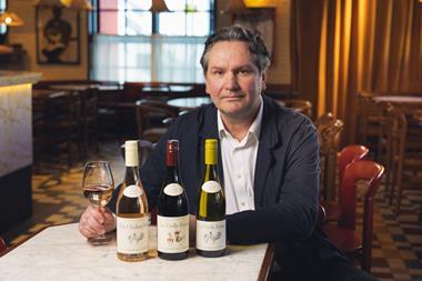 Grocer Andrew Bayley -15