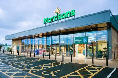 Morrisons dismisses reports it plans to sell manufacturing business