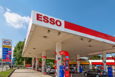 Esso-web