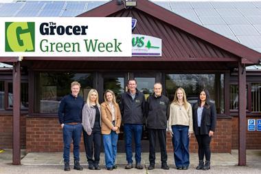 Green Issue - 1