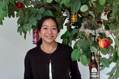Felicia Singgih - Aston Manor