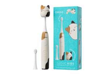 Ordo x Squishmallows Sonic Kids Rechargeable Toothbrush (2)