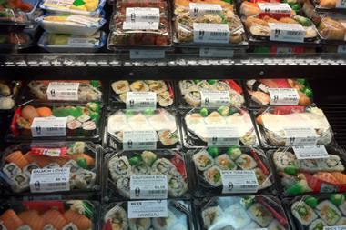 sushi daily web