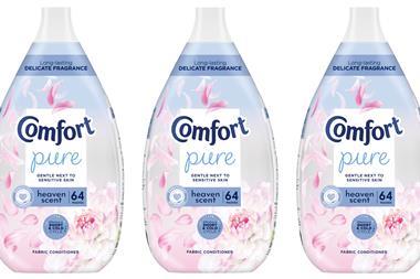COMFORT PURE