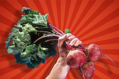 Focus on Functional Food - superfoods