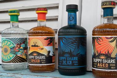 Duppy Share Rum Range web