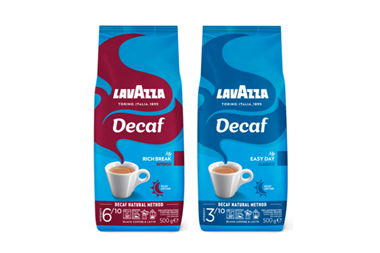 Lavazza Decaf Coffee