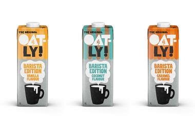 Oatly