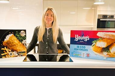 Laura Smith 1st choice