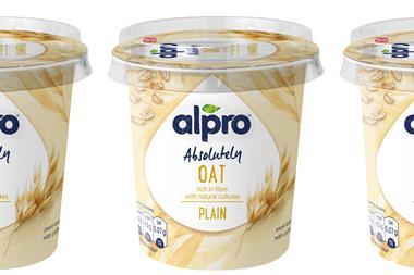 alpro oat1