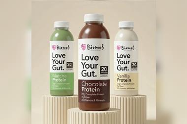 Biomel