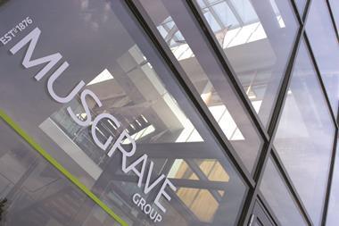 Musgrave Group HQ