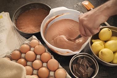 Home Baking GettyImages-127544399